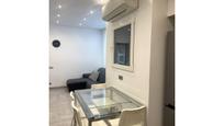 Dining room of Flat for sale in  Barcelona Capital  with Balcony