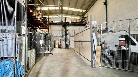Photo 5 of Industrial buildings for sale in Gernika Kalea, 34, San Miguel, Basauri