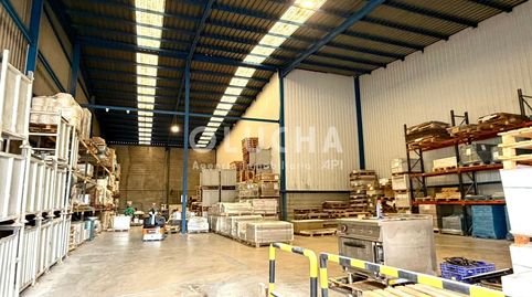 Nave Industrial en venta en Onda., imatge 2