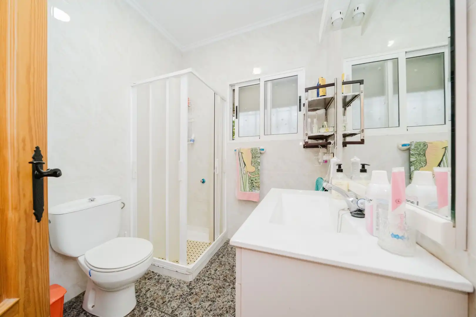 Casa con piscina in vendita a El Edén, imagen 16