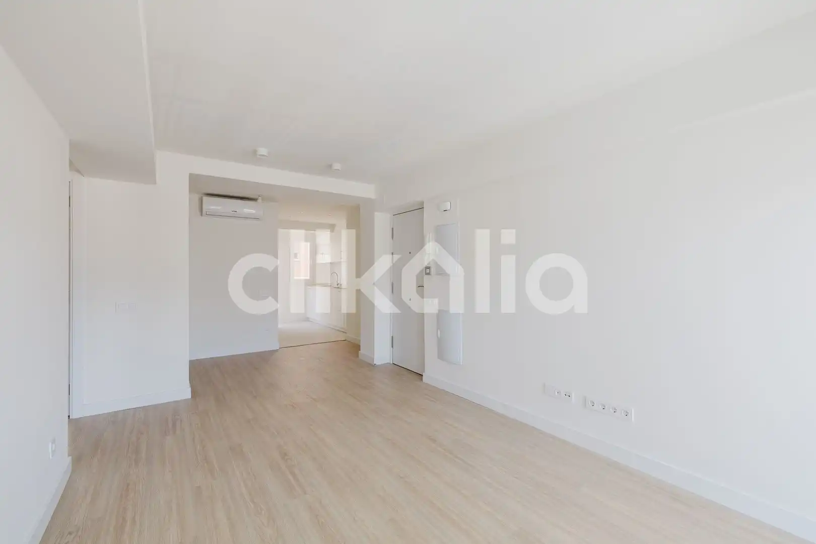 Piso con ascensor en venta en Carretera de Cádiz, imagen 7