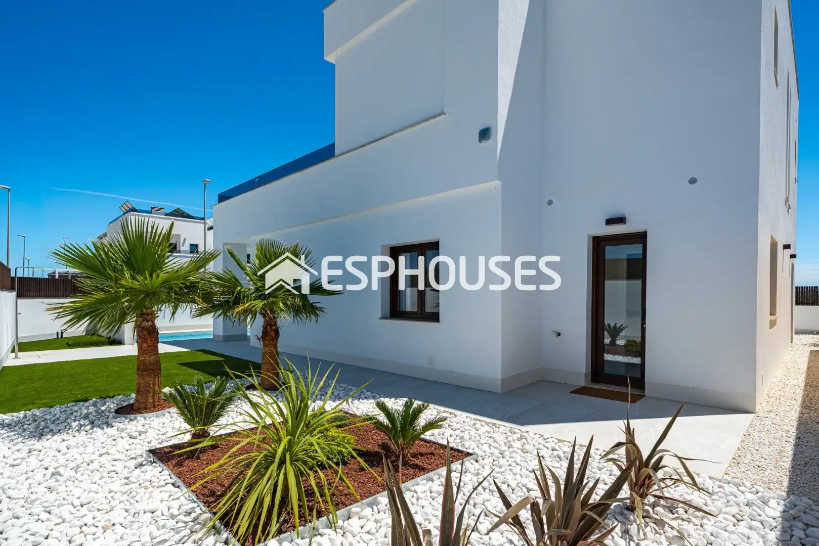 Villa avec terrasse à vendre à Desamparados - Hurchillo - Torremendo, imagen 43
