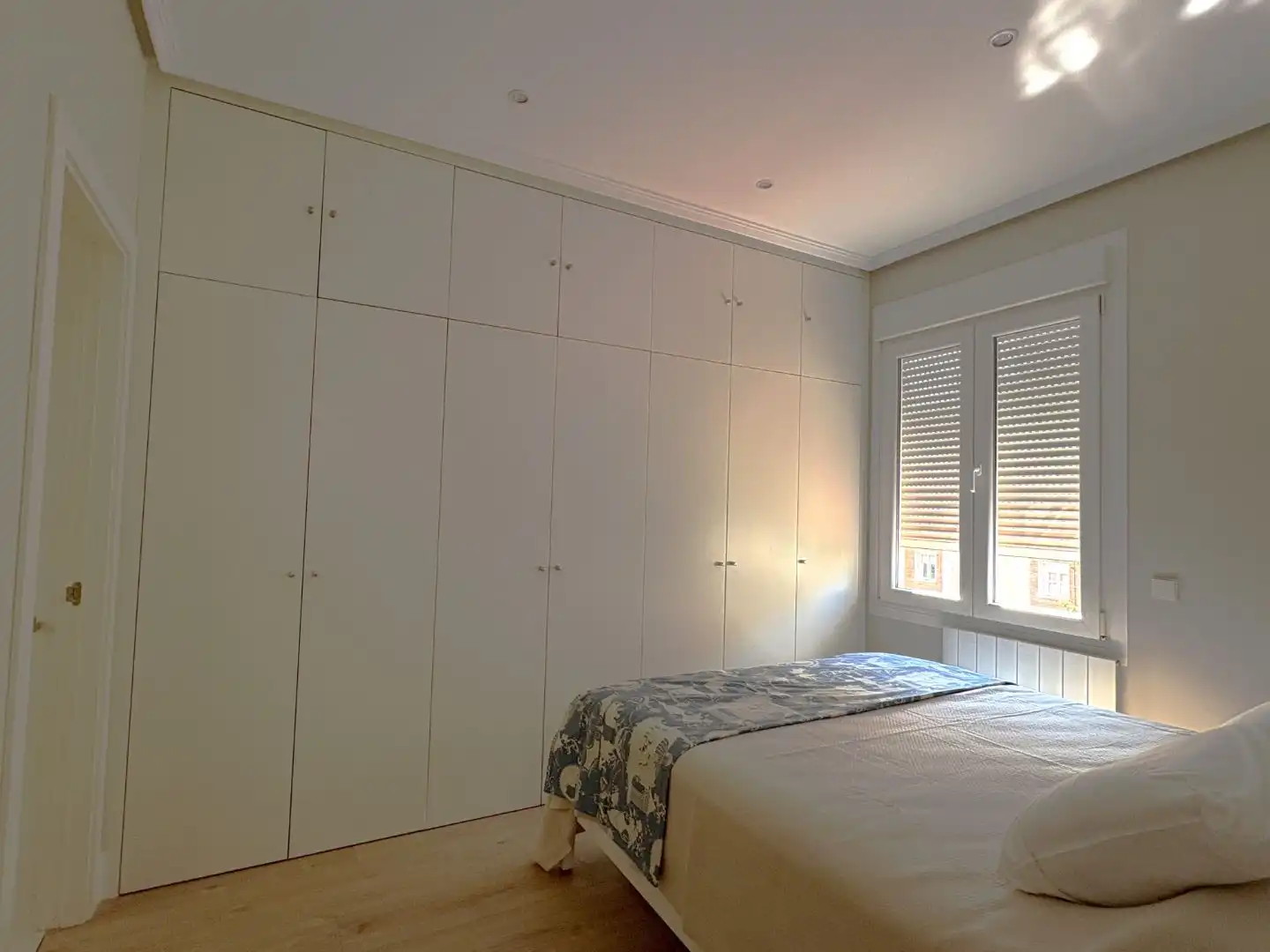 Habitación de Piso en venta en Villanueva de la Cañada con Aire acondicionado