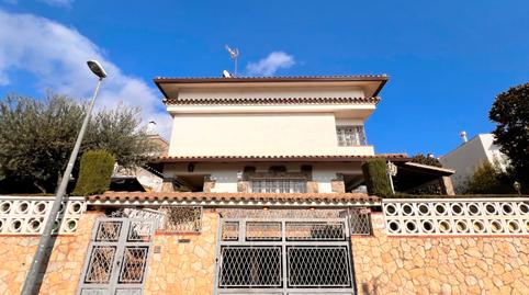 Foto 4 de Casa o chalet en venta en Avinguda Barcelona, Alella, Barcelona