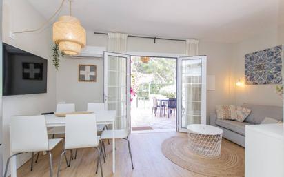 Dining room of Apartment for sale in Ciutadella de Menorca  with Terrace and Swimming Pool