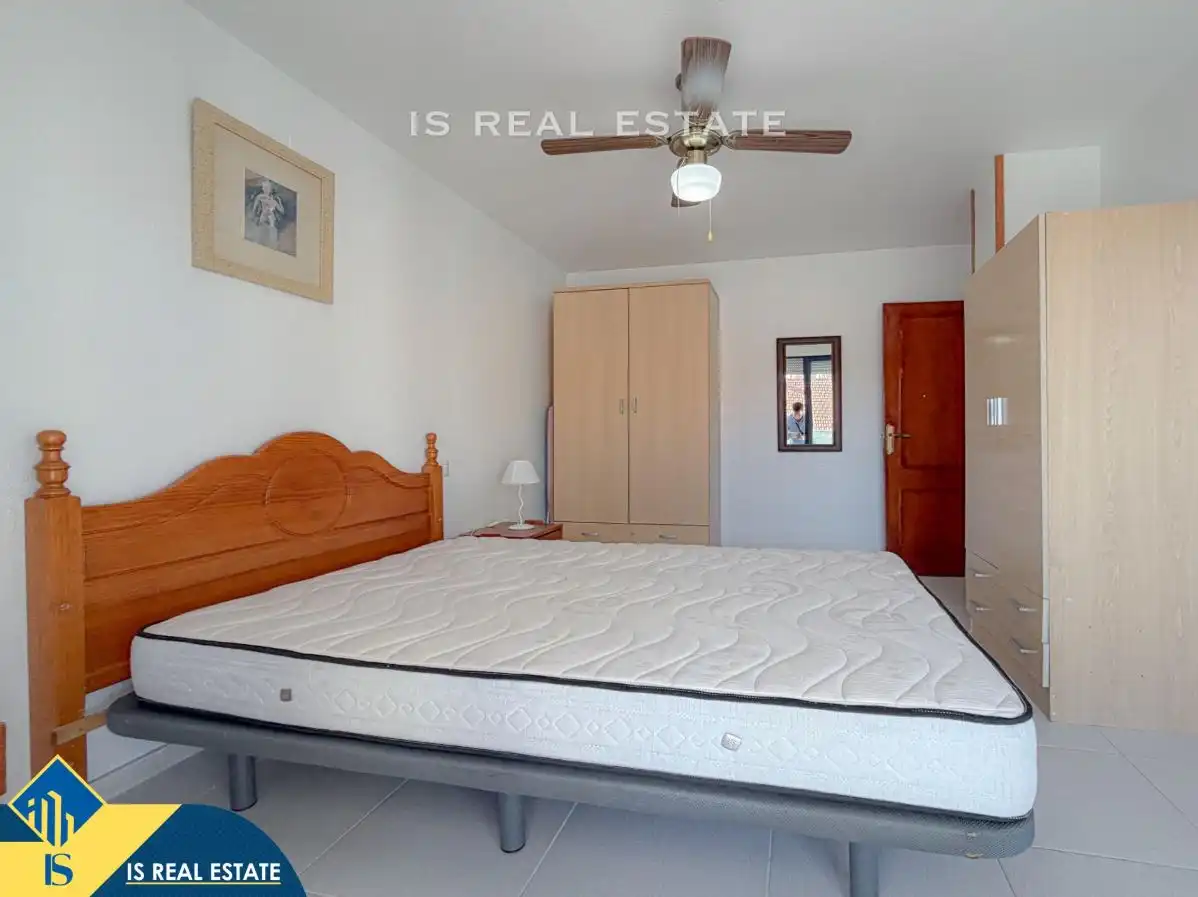Ático con piscina en venta en Playa del Acequión, Náufragos y Rocío del Mar, imagen 16