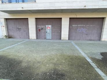 Local comercial en alquiler en Calle Cabañera Real