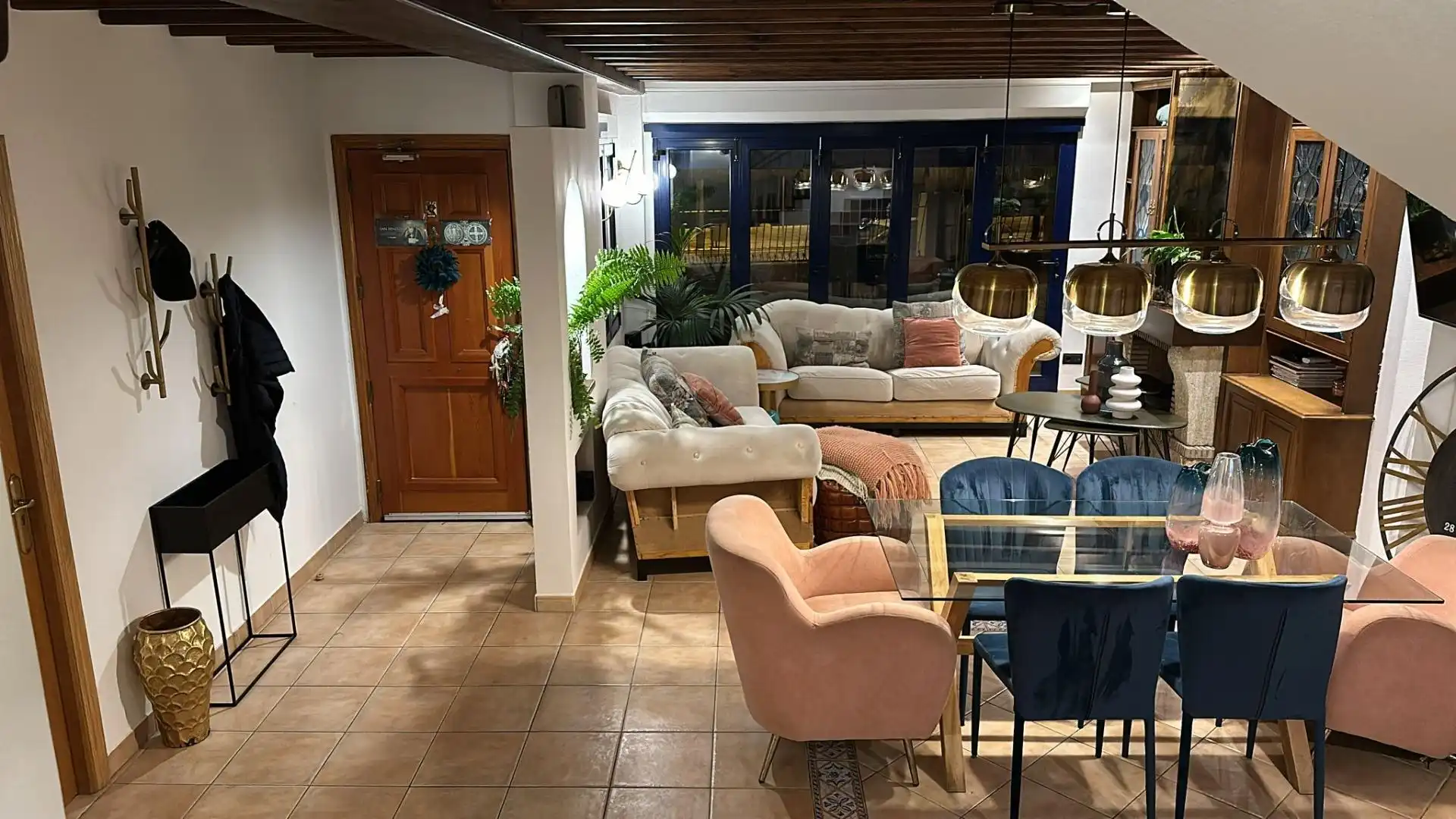 Villa avec balcon à vendre à Santa Pola ciudad, imagen 8