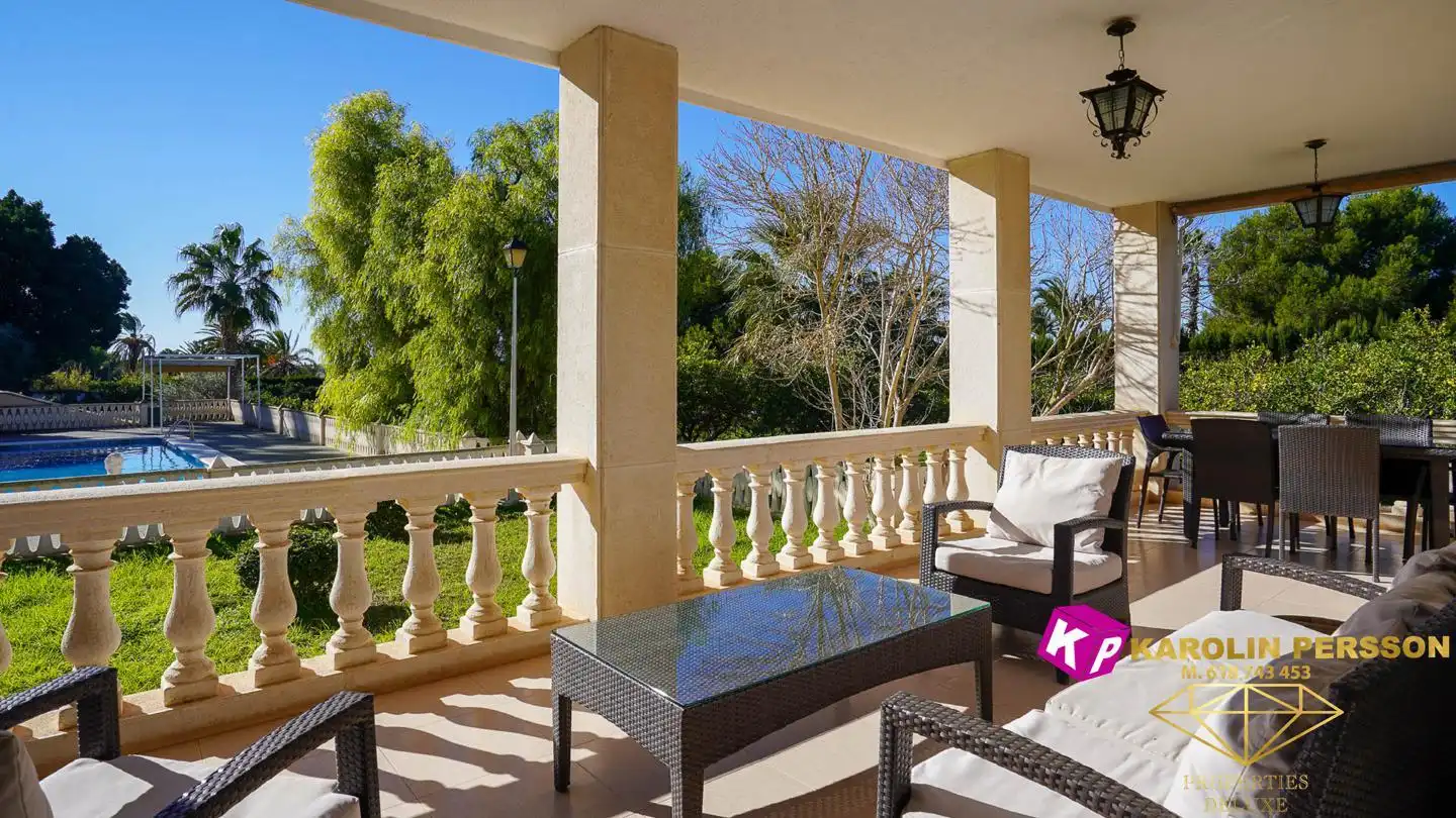 Casa amb piscina en venda a Siperets, imagen 4