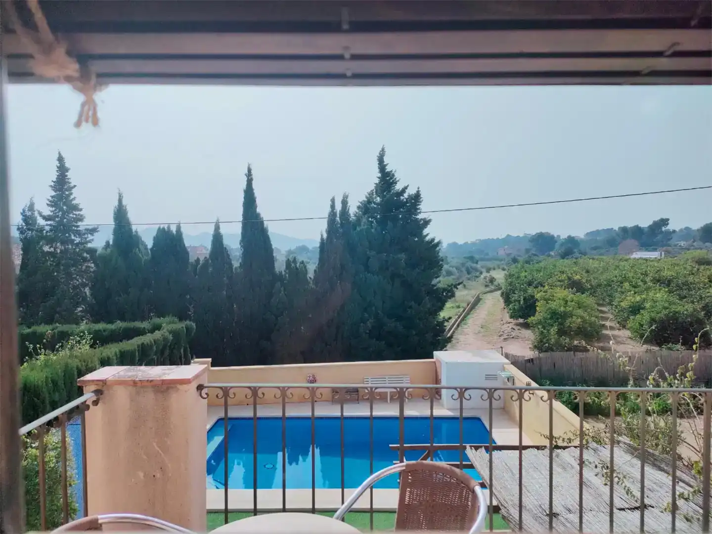Piscina de Casa o chalet en venta en Escandinavia - Cautivador