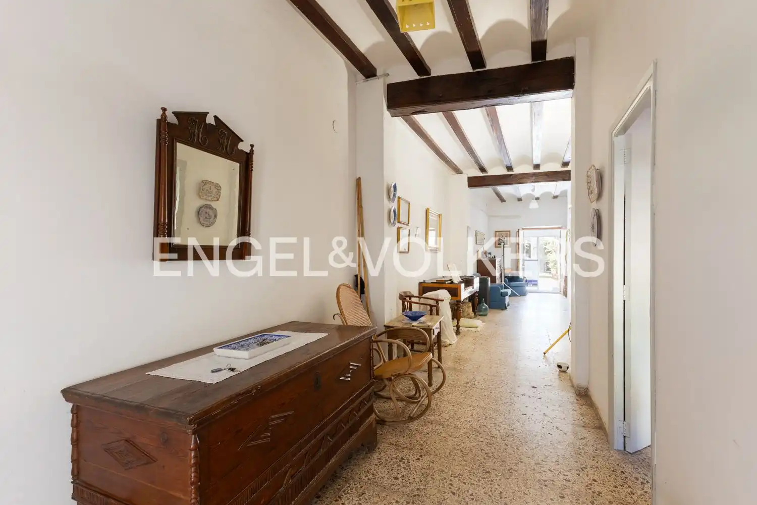 Casa amb jardí en venda a Xeraco, imagen 23
