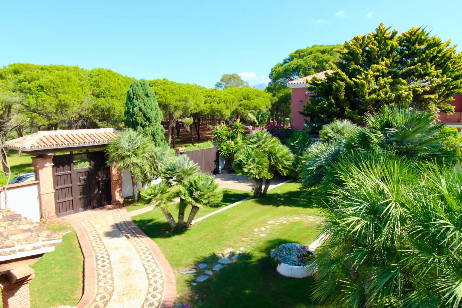 Xalet amb piscina en venda a Benamara - Atalaya, imagen 2