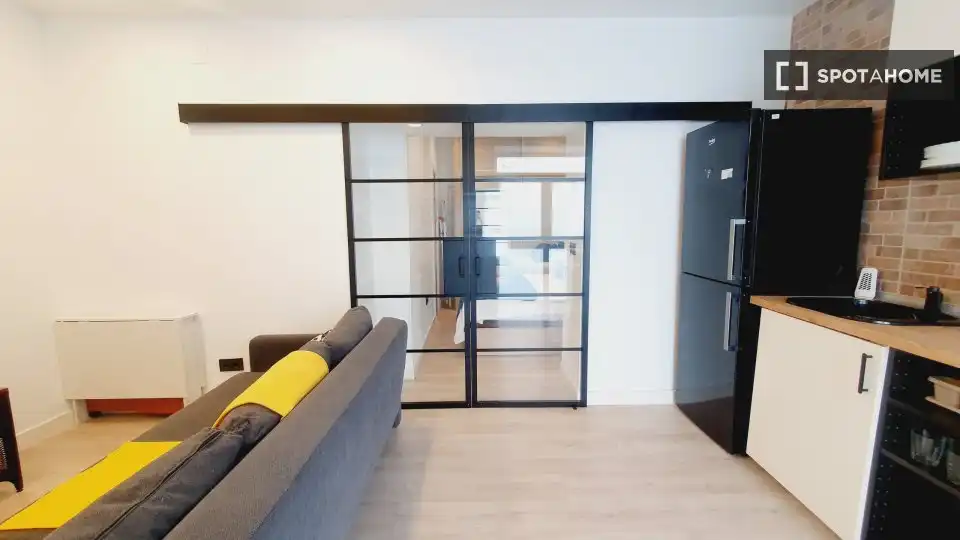 Flat for rent in Chopera