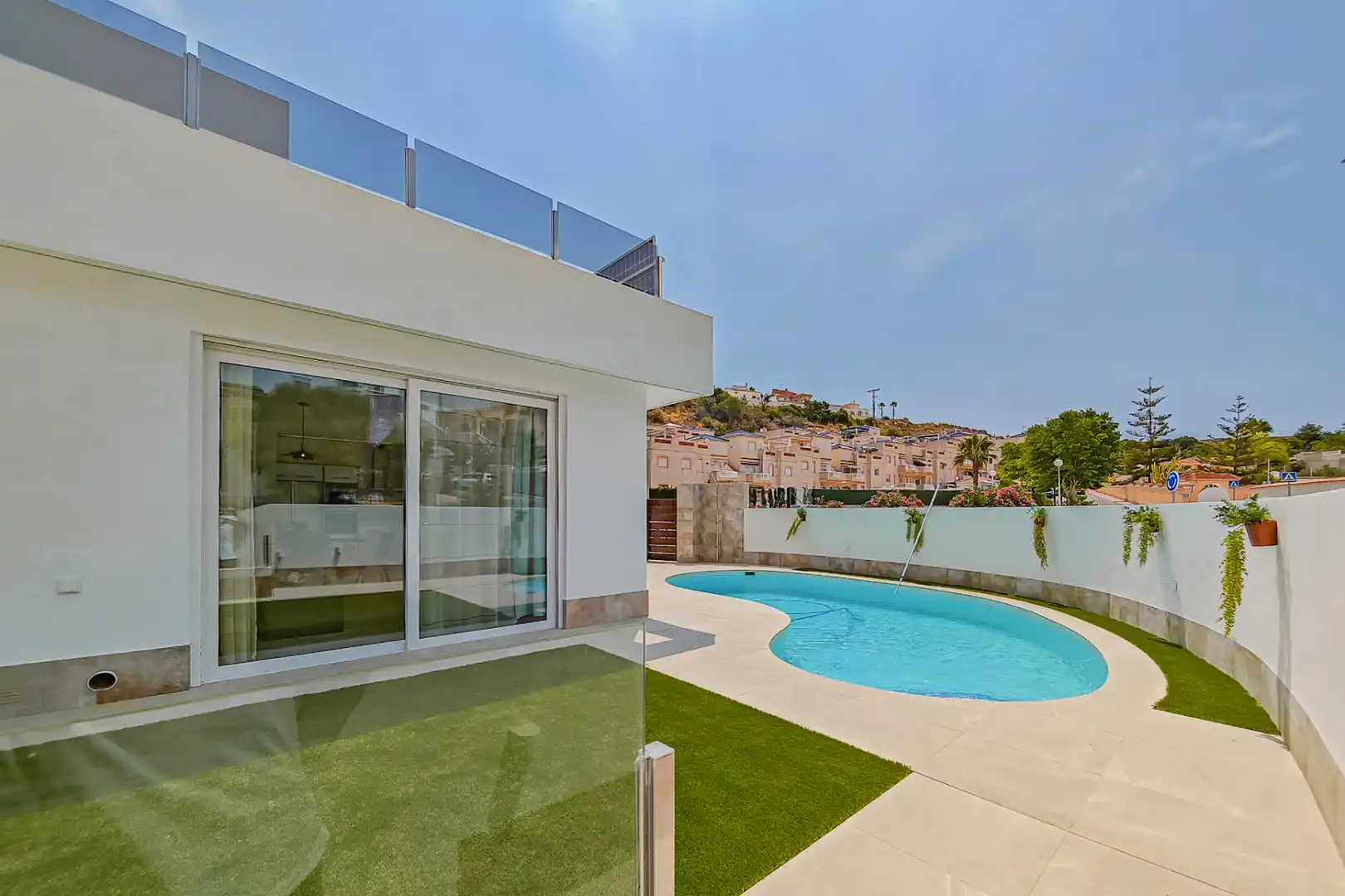 Maison avec terrasse à vendre à Rojales, imagen 3