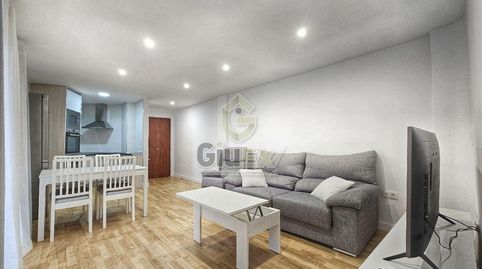 Foto 4 de Apartament en venda a Centro, Cáceres Capital