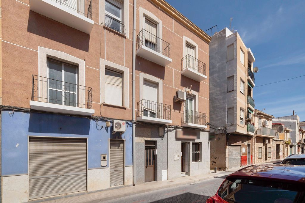 Pis en venda a Calle San Francisco 28  Escalera 1 Planta 1 Puerta, Orihuela ciudad