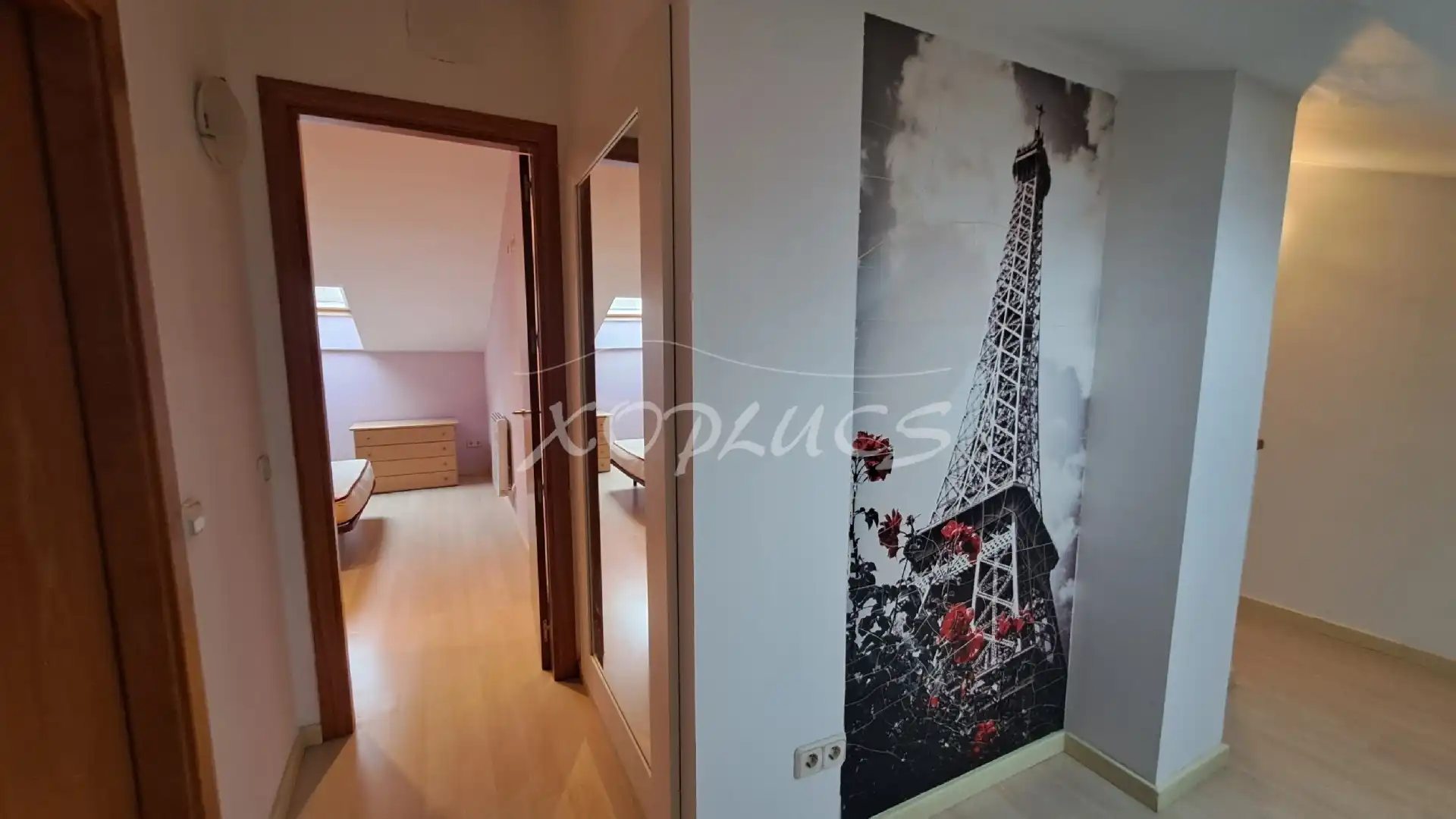 Piso en venta en Berga
