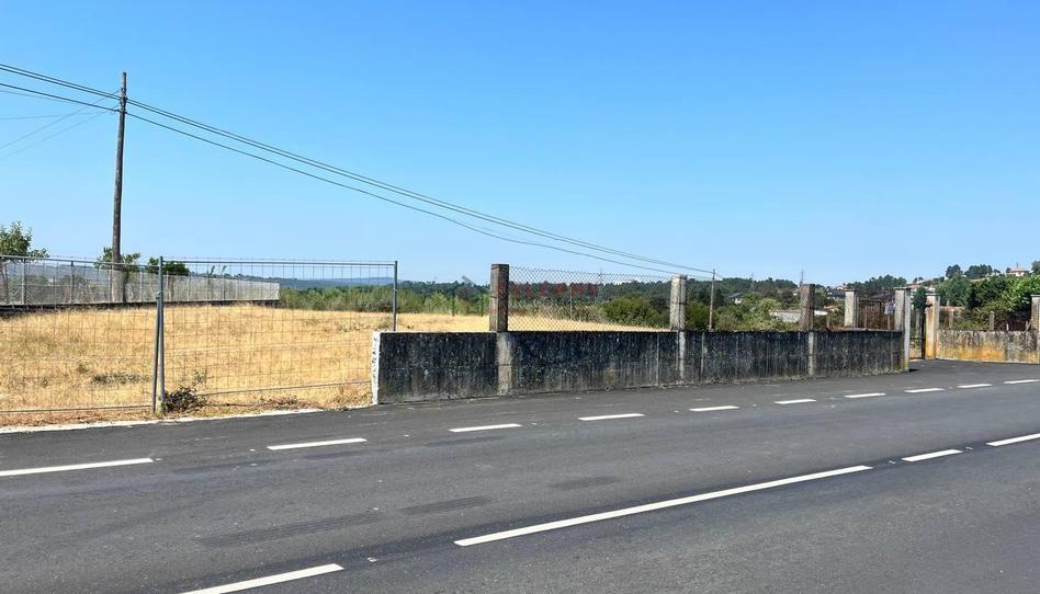 Foto 1 de Residencial en venda a Barrocanes, Ourense