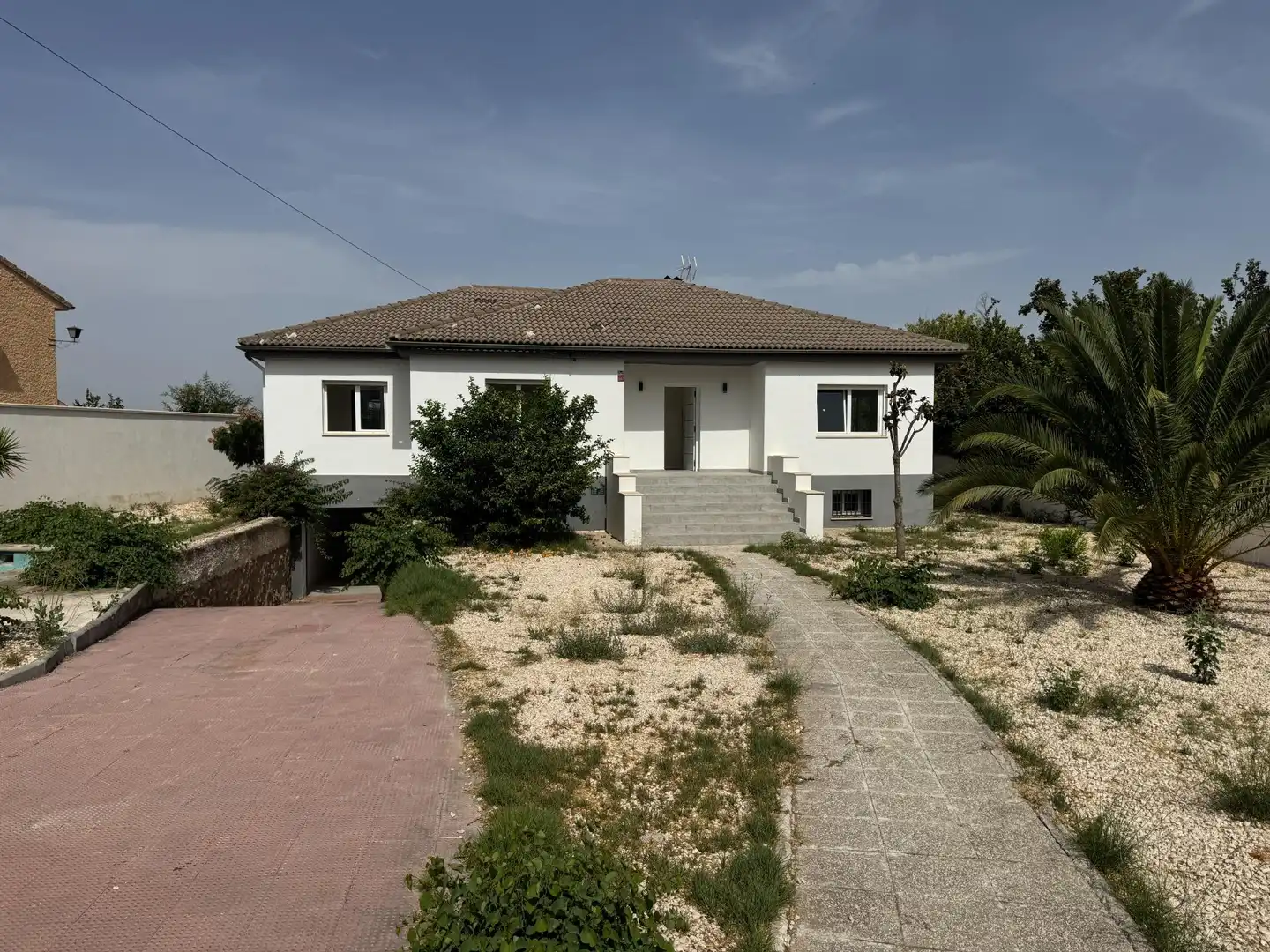 Detached house with pool for sale in Urbanizacion CEREZOS III 15, imagen 7