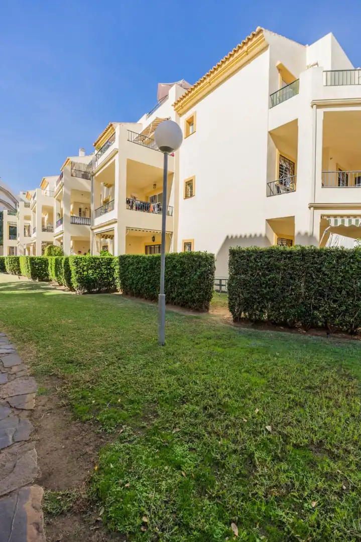 Appartement compact avec piscine à vendre à N/A, imagen 9