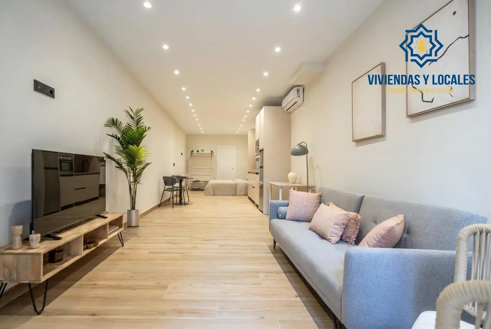 Loft con ascensore in vendita a Ronda, imagen 3