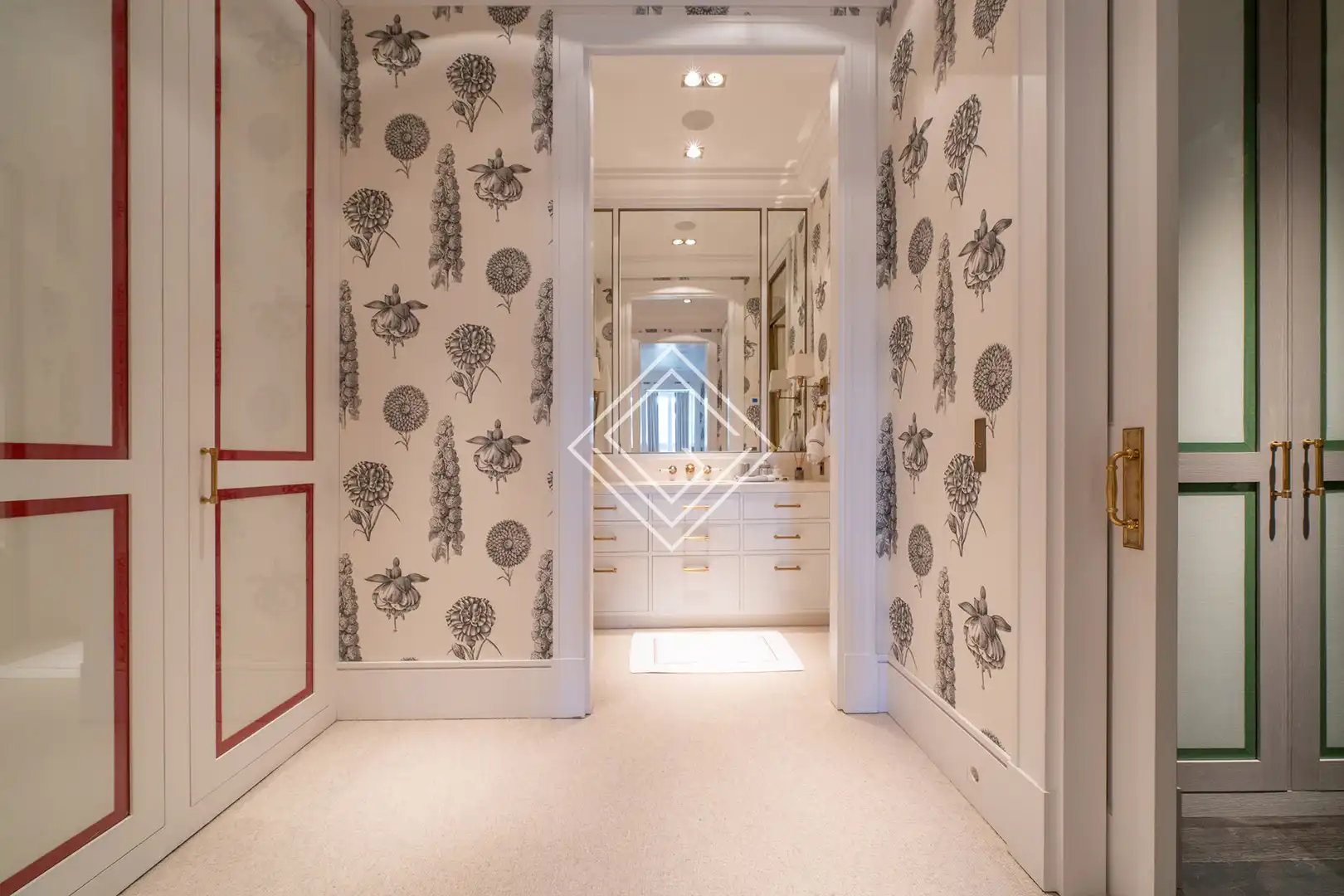 Flat with terrace for sale in Retiro, imagen 26