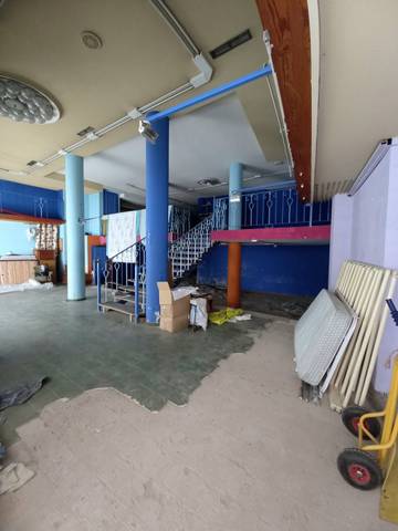 Local comercial en Alquiler en Sta. Marina - San Andrés - San Pablo - San Lorenzo