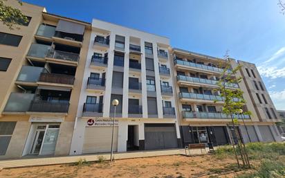 Exterior view of Flat for sale in Alcàsser
