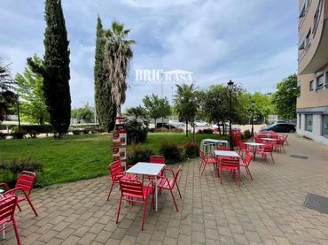 Local comercial en venda a Centro