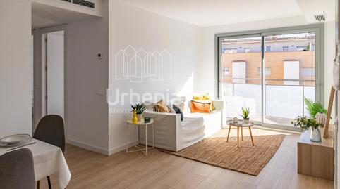 Foto 3 de Pis en venda a Via Europa - Parc Central, Barcelona