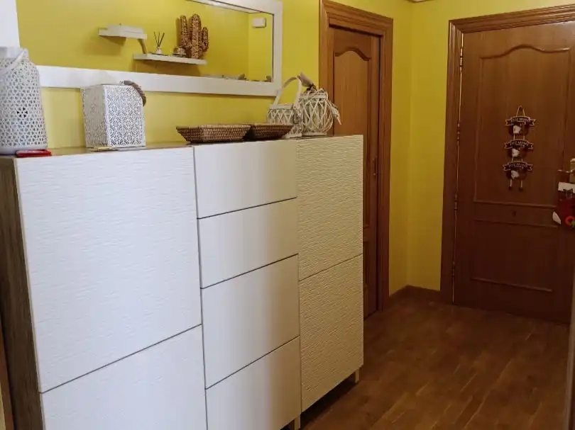 Appartamento con ascensore in vendita a Calle María Zambrano 1, imagen 12
