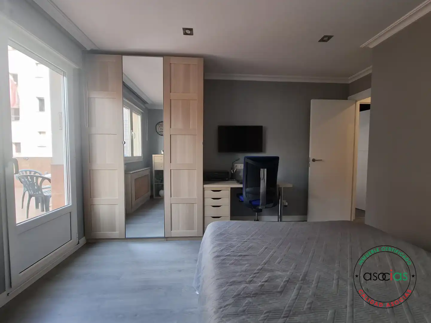 Flat with lift for sale in Gijón - CL BAILEN 8, imagen 15