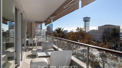 Photo 3 of Flat for sale in Passeig Joan de Borbo, La Barceloneta, Barcelona