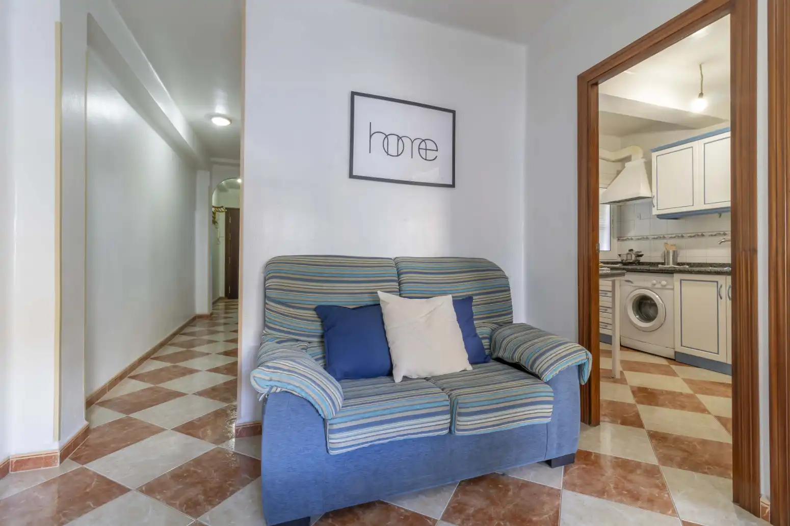 Wohnung zum Verkauf in Triana, imagen 22