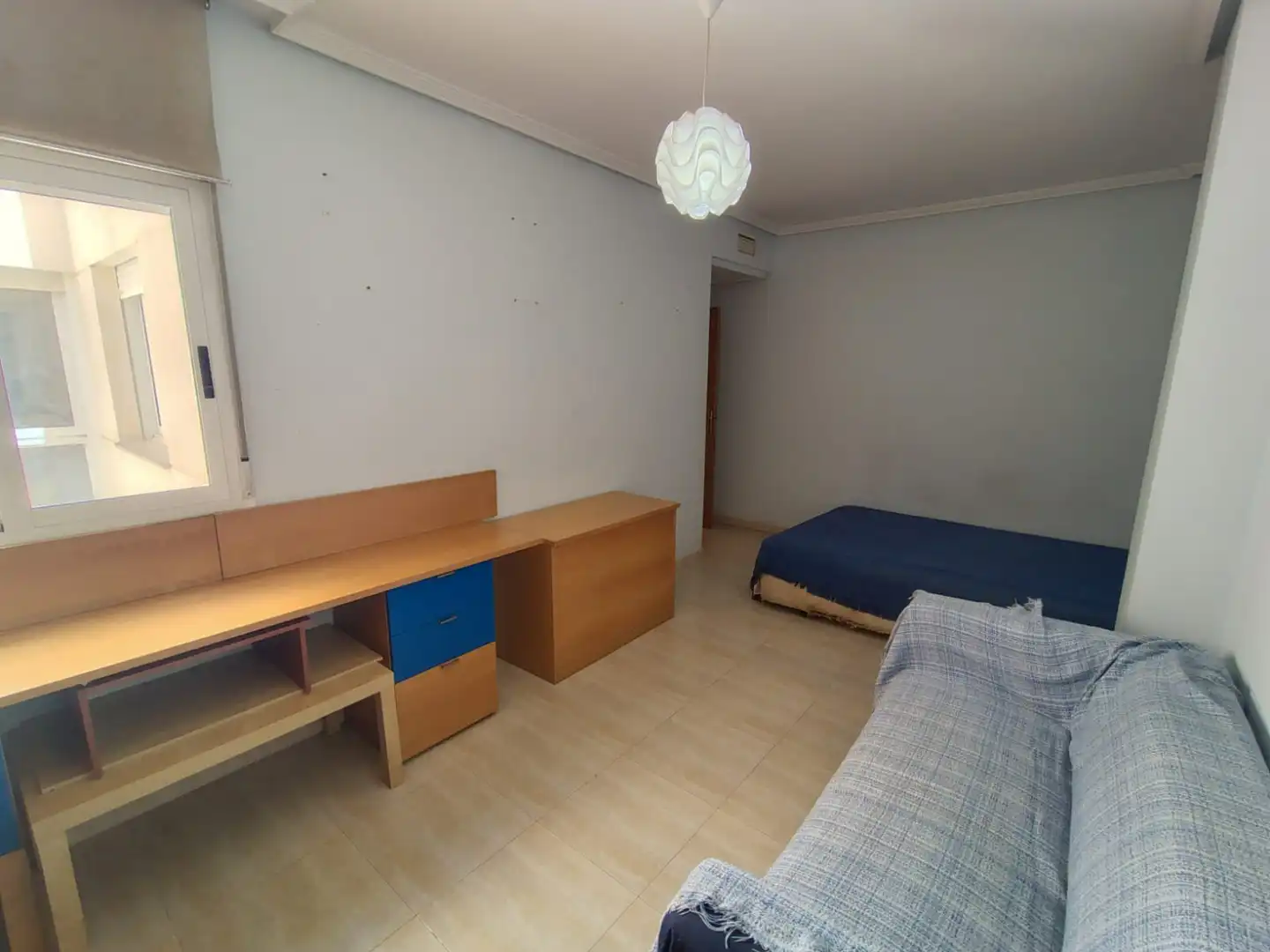 Bedroom of Flat for sale in Almoradí  with Storage room and Community pool