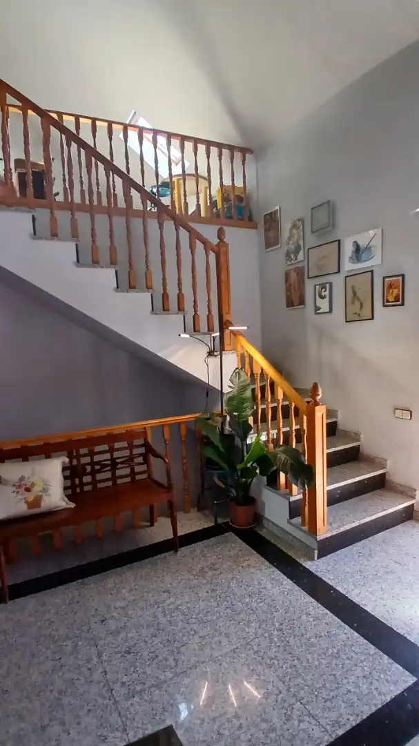 Casa o chalet en venta en Guadarrama con Calefacción, Jardín privado y Terraza