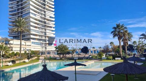 Photo 4 of Flat for sale in  Cataluña, 1, Cabo de las Huertas, Alicante / Alacant