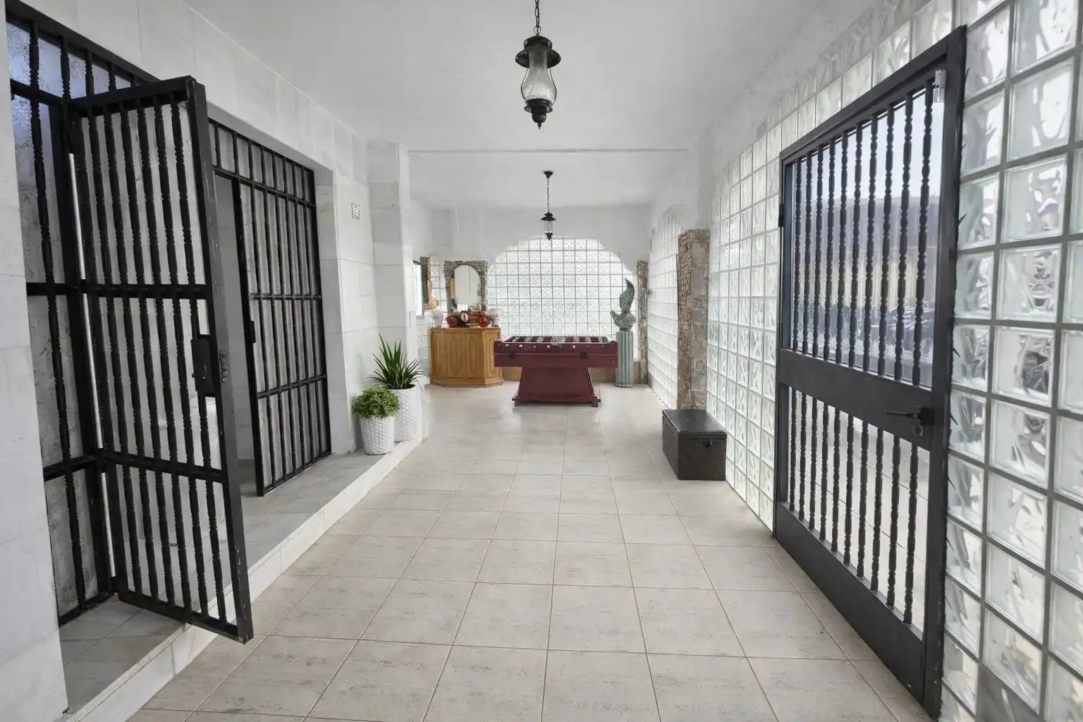 Casa o xalet en venda en Sant Salvador de Guardiola amb Aire condicionat, Calefacció i Jardí privat