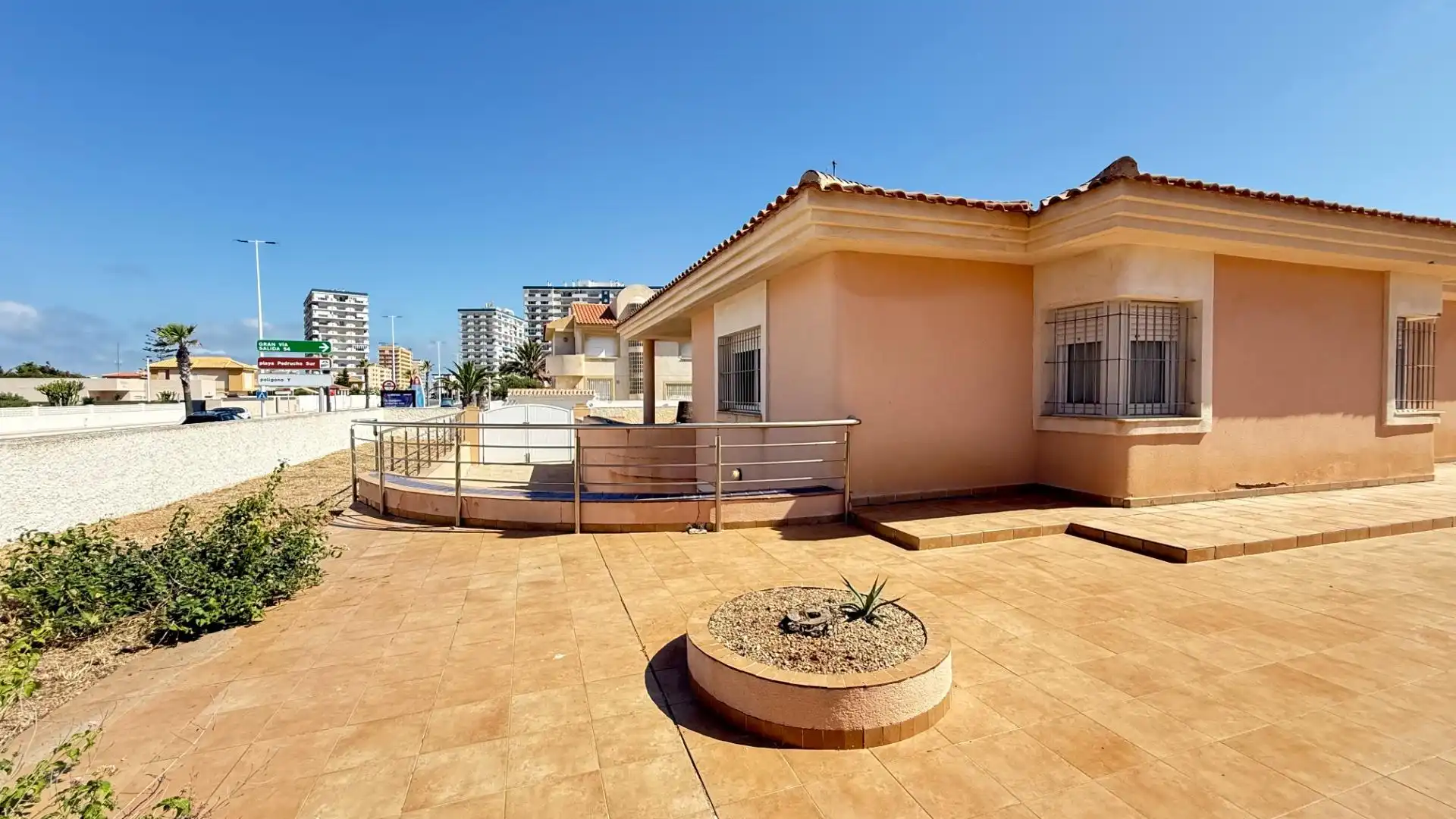 Villa avec jardin à vendre à Gran Vía de la Manga, imagen 5