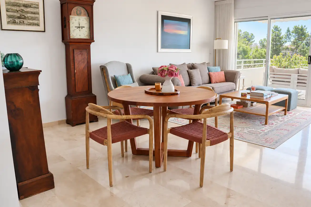 Apartamento con piscina en venta en Altea la Vella, imagen 20