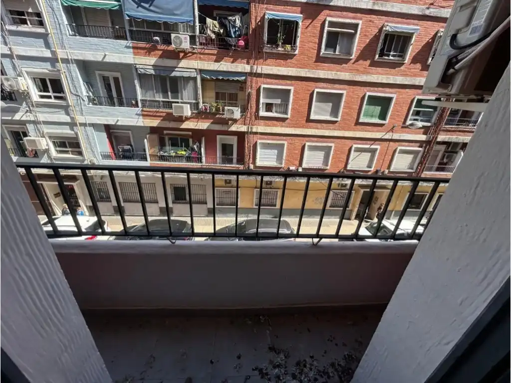 Terrassa de Casa o xalet en venda en Valencia amb Aire condicionat