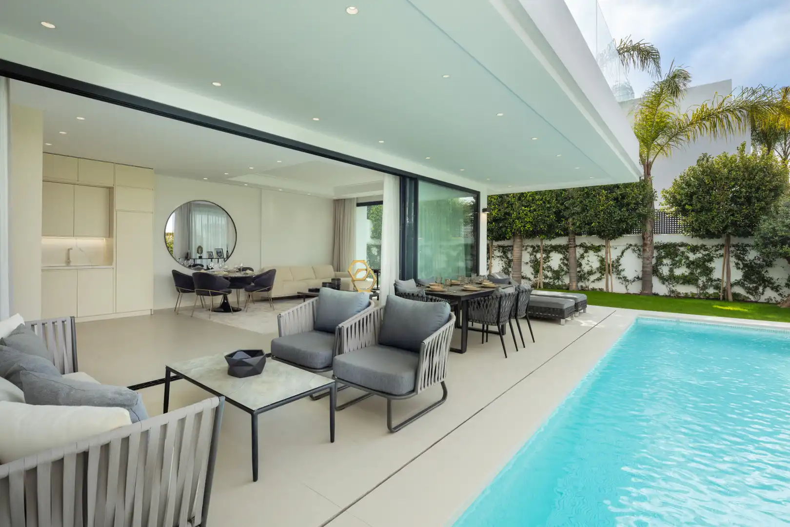 Casa en venta en Milla de Oro, imagen 24