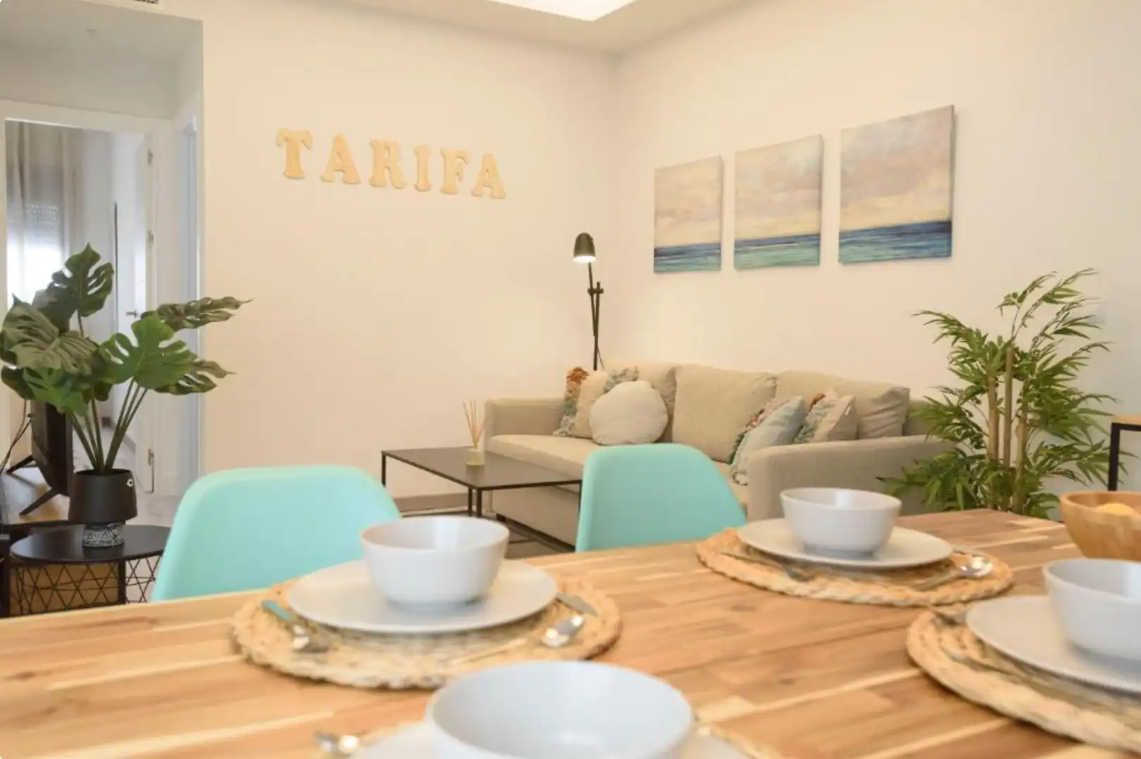 Apartament amb piscina en venda a Calle San José