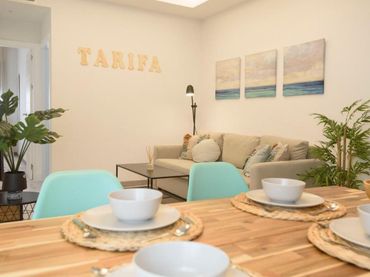 Apartament amb piscina en venda a Calle San José