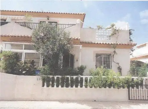 Appartamento con terrazza in vendita a Plaza J-1 P FLAMENCA NORTE