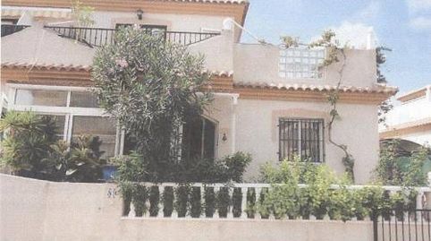 Venta de dúplex en Orihuela, Alicante.