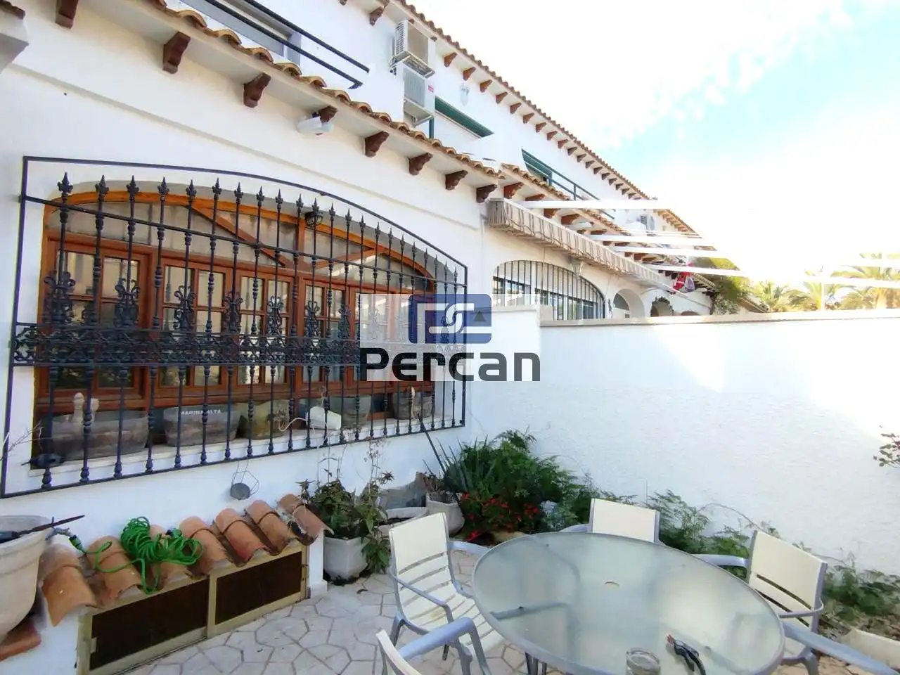 Casa o xalet en venda a Serra De Mariola, Campello pueblo