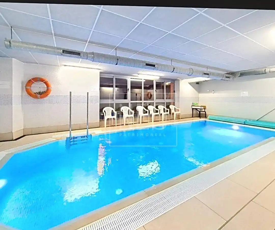 Piscina de Planta baixa en venda en Buenavista