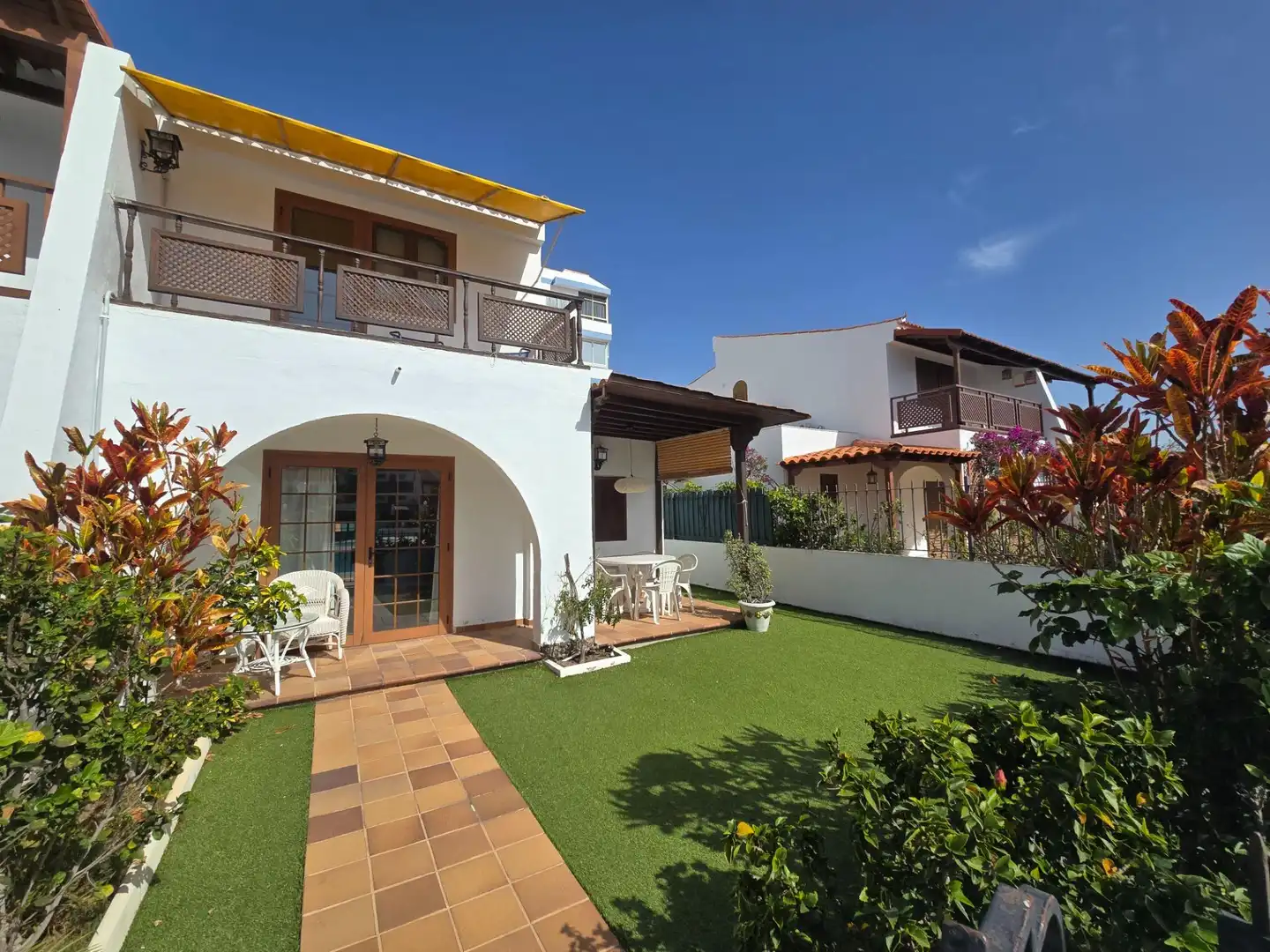 Duplexes for rent in Playa del Inglés