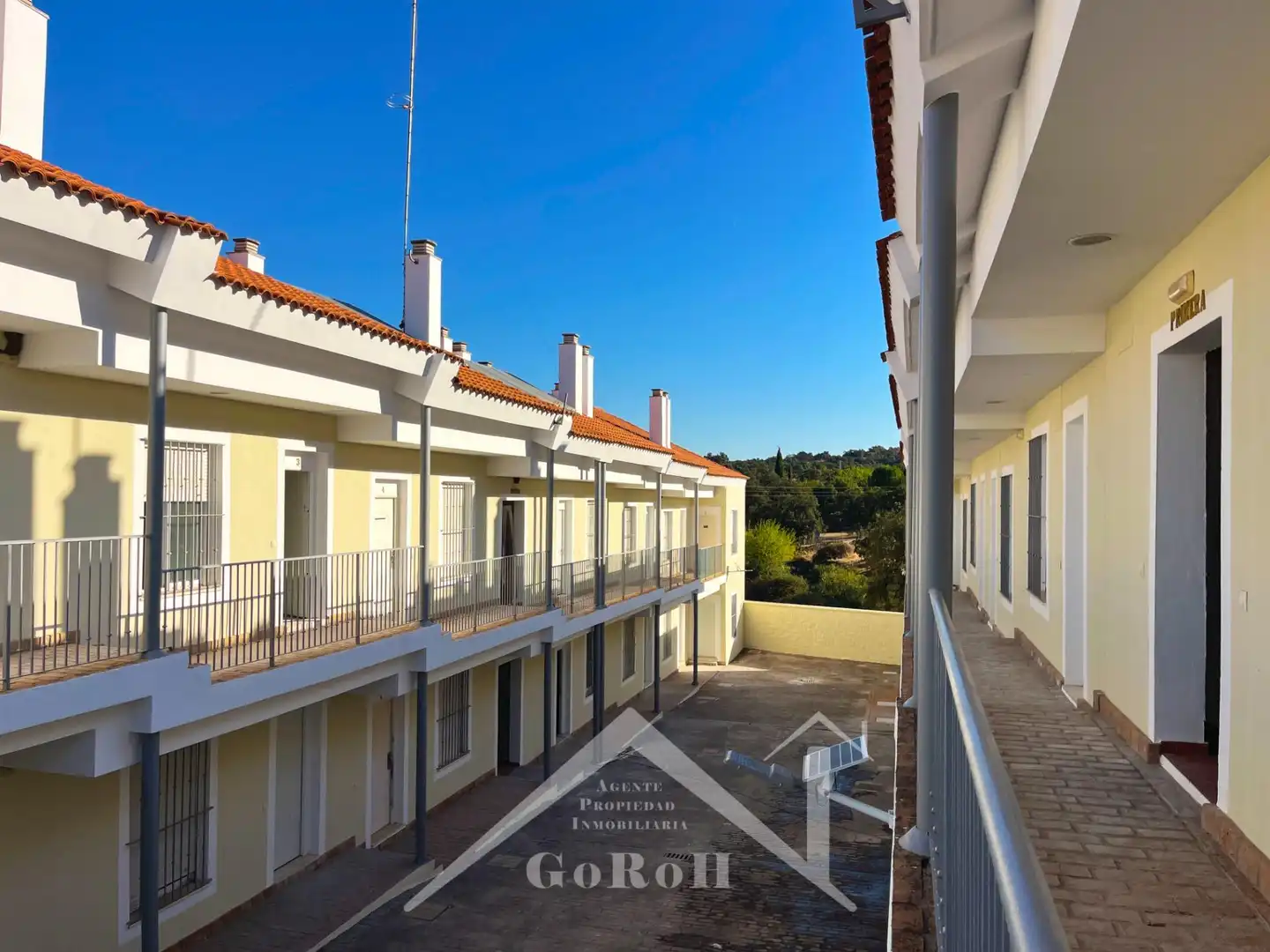 Maison avec piscine à vendre à El Castillo de las Guardas, imagen 10